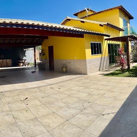 הוילה Casa Amarela 2Km De Geriba-Buzios מראה חיצוני תמונה