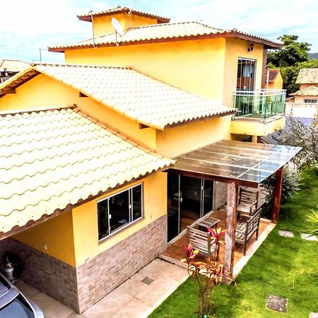 הוילה Casa Amarela 2Km De Geriba-Buzios מראה חיצוני תמונה