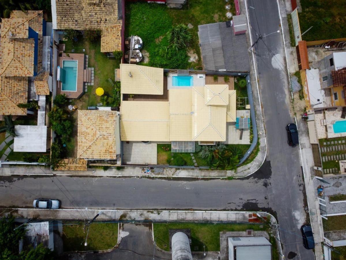 הוילה Casa Amarela 2Km De Geriba-Buzios מראה חיצוני תמונה
